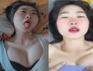 Em dâm hơn diễn viên phim sex JAV