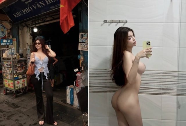 Chị em chia nhau một cây phimconheo