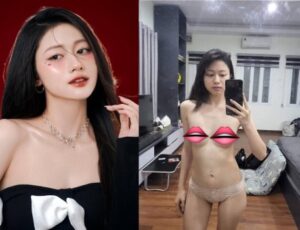 Cliphot em Đoàn Ngọc dáng ngon bị anh người yêu đụ mạnh