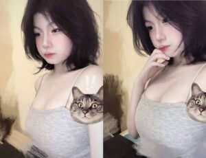 Cliphot vú tròn làm tình sung sướng