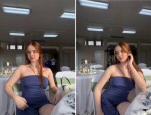 Sexviet em phù dâu vụng trộm với chồng cô dâu